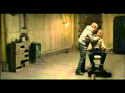 Trailer-Vorschau: Rache - Vergeltung hat ihren Preis