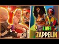 ZAPPELiN LiVE THEATERSHOW! ❣️| Bellinga Vlog #2971