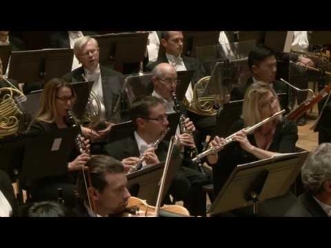 KHACHATURIAN Violin Concerto