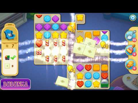 Matchington Mansion level 2525 HD