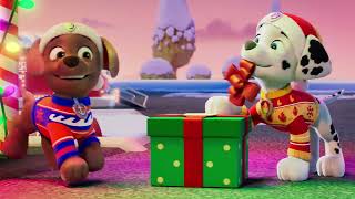 A PAW Patrol Christmas (2025) - Official Trailer - In Cinemas Oct 30