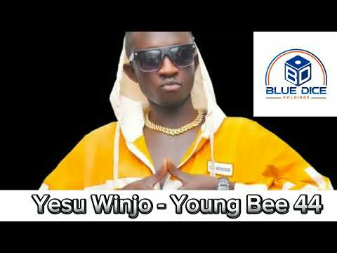 Yesu Winjo - Young Bee 44 [ New Jap / Adhola / Tororo Music Latest]