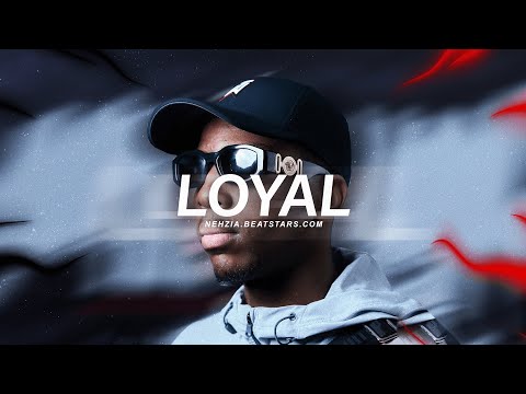 Ninho x Uzi x Werenoi Beat "LOYAL" | Instru Mélancolique | Instru Rap 2023