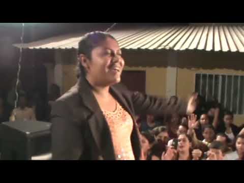 ELIZABETH ECO DIVINO  - OFRENDA AGRADABLE EN VIVO