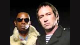 Ocean Colour Scene (Simon &amp; Oscar Live On The Riverboat 2002) Its My Shadow