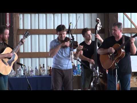 2015-07-24 Sr2 C3 John Francis - 2015 Columbia Gorge Fiddle Contest - Stevenson, WA