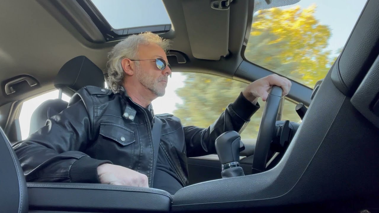 Promotional video thumbnail 5 for Thomas G