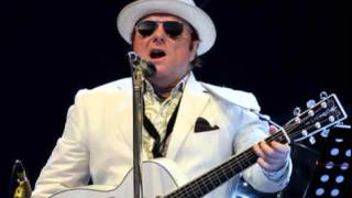 Van Morrison Live Birmingham USA School of Hard Knocks 2010