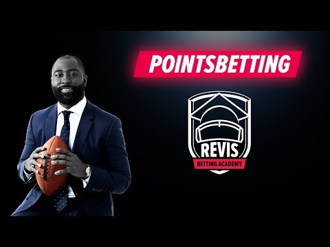 The Revis Betting Academy