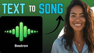How to Use Beatron AI Music Maker (2026) Generate Songs from Text