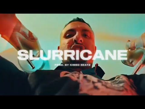 SSIO Old School Type Beat ft. XATAR x HAZE - "SLURRICANE" | Boom Bap Type Beat 2025 HARD