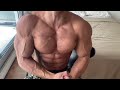 INSANE SHAPE MUSCLEMAN . PACTRICK LEBLANC check real SHAPE 😎