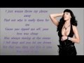 Katy Perry - Part Of Me Lyrics on Screen HD ...