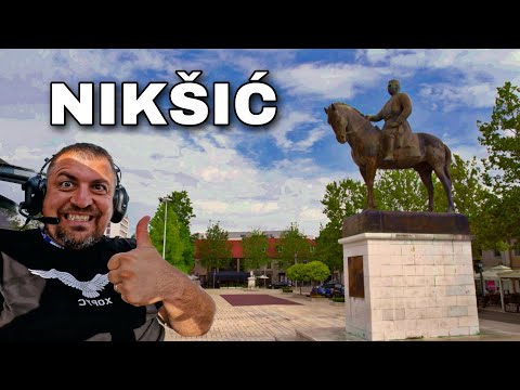 Kulturista ep.122 - Nikšić