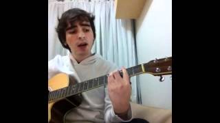 Eduardo Braga - Exit (No Use For A Name)