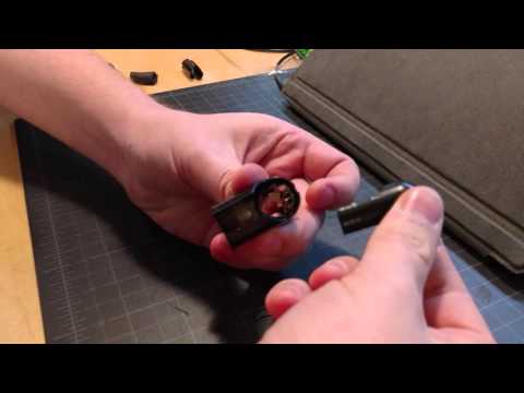 Reorient Your Right Angle Neutrik XLR Connector