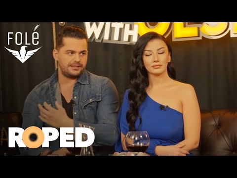 Ja si u njoh Shpat Kasapi me vajzën me origjinë nga Vora – Roped with Olsi – Episode 14