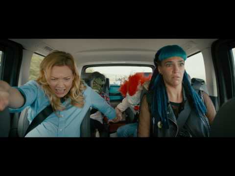 Без тормозов - Trailer