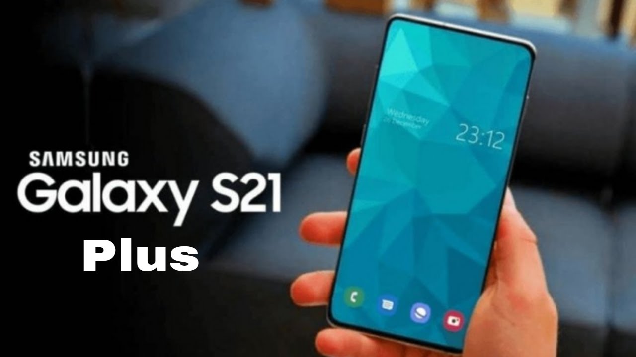 Samsung Galaxy S21 Plus - Release Date, Price Latest News!!