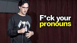 When Comedians DESTROY Woke Hecklers