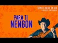 Eliades Ochoa - Para Ti Nengón (Official Lyrics)