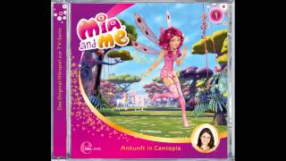 Mia and Me - Ankunft in Centopia (Trailer) - Folge 1