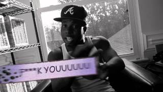 T-Wayne Im On One Freestyle (F--- You) -OFFICIAL MUSIC VIDEO