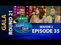 NEPAL IDOL II SEASON 2 II EPISODE 35 II TOP4