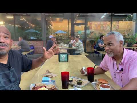 Urban Roots, Sacramento, Episode 012