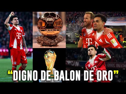 🇨🇴 LUIS DIAZ is totally CRAZY 😱 ARGENTINE surrenders to the COLOMBIAN