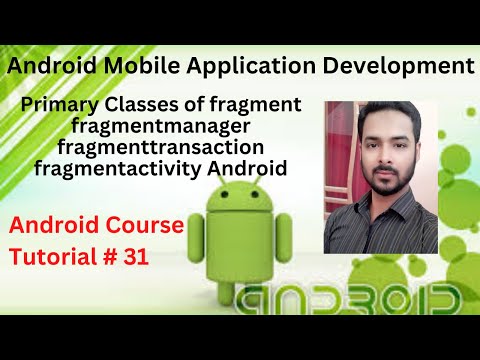 Tutorial 01 Introduction to Android from Scratch Hindi Android architecture from Scratch in Hindi
