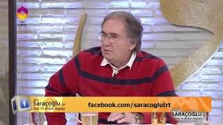 Fibromiyalji İçin Kür - TRT DİYANET