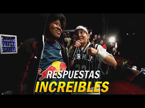 RESPUESTAS INCREÍBLES que EXPLOTARON TODO! 🤯