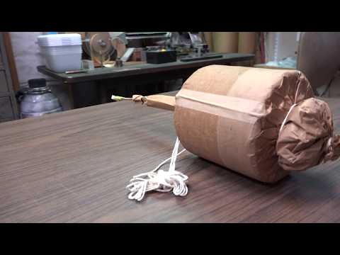 Passfire Season 2 With the Boys in the Pyroshed