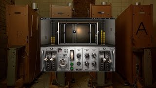 Video thumbnail for Introducing the Waves Abbey Road Reverb Plates Plugin by Waves Audio