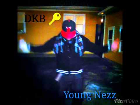 Young Nezz - Bodied (Original) #Upcoming #DKB
