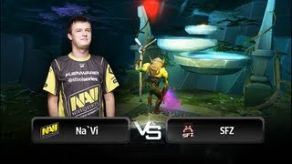 Fake infest by XBOCT @  WePlay.TV Dota 2 League - Season 2