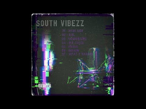 07 : "VIZAT E BARDHA" - Jeton & Don Aldo Ft NG ("SOUTH VIBEZZ" Mixtape)