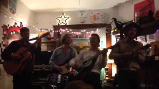 Humming People at Milhouse 2