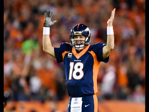 Peyton Manning