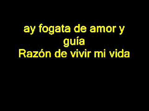 Razon de vivir - Mercedes Sosa (letra)