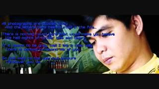 Don&#39;t Look In My Eyes - Sam Harris