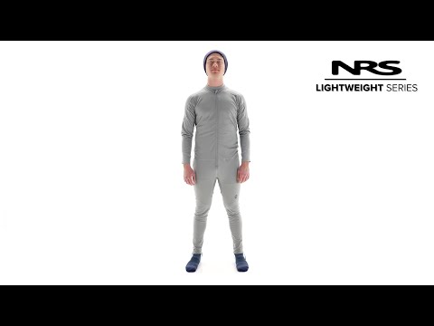 NRS Men's Lightweight Pants (Closeout) video poster