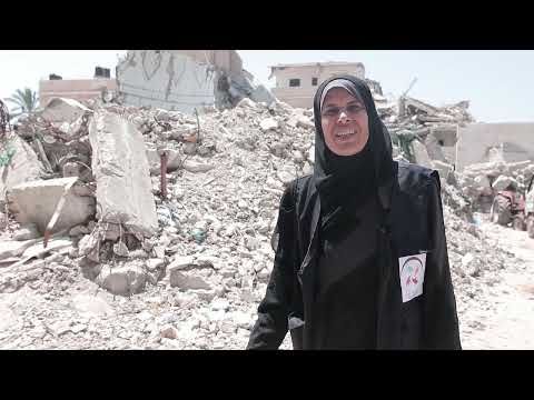 Urgent Appeal  :Help the afflicted in Gaza