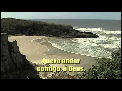 Deixa me Contigo Andar   -  Hino    503