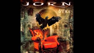 Jorn -  After The Dying