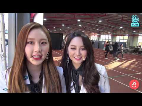 04/11 MOMOLAND FULL CUT  in STARzone @ JEJU HALLYU FEST 2018