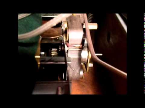 Hammond C3 Tone Generator starter problem simple fix