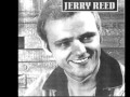 Jerry Reed -- A Thing Called Love