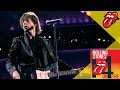 The Rolling Stones - Streets Of Love - Live - OFFICIAL